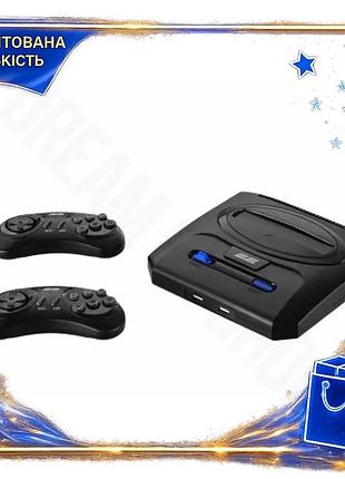 Dm игровая приставка 2e спецификация 2.2 16 bit black 913 игр беспроводные джойстики hdmi подключение spe|lz