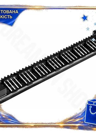 Dm хаб для вентиляторов спецификация 2.2 id-cooling 7x4-pin pwm black контроллер для корпусных вентиля spe|lz