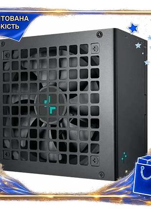 Dm блок питания 750 спецификация 2.2 вт deepcool 80 plus bronze для компьютера надежен atx с активным spe|lz