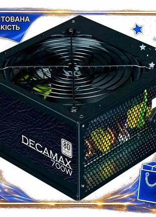 Dm блок питания zalman спецификация 2.2 700 вт 80 plus для пк с активным pfc тихий вентилятор atx стаб spe|lz