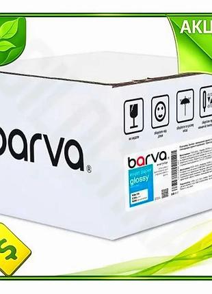 Ve фотобумага barva глянцевая a6 new version 230 г/м2 500 л для печати фотографий и картинок бумага дл n6w_ver