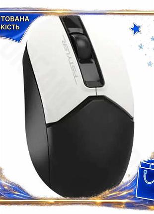 Dm миша a4tech fstyler специфікація 2.2 бездротова black white оптична 1200 dpi для комп'ютера та ноут spe|lz