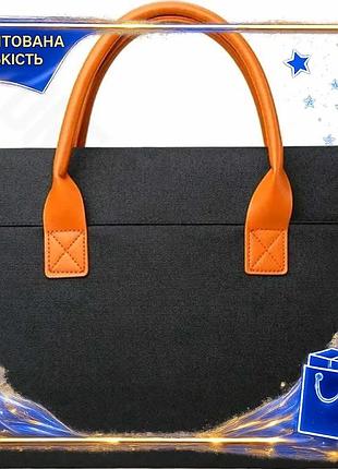 Dm сумка для ноутбука специфікація 2.2 15.6" colorway stylish чорна для комп'ютера і бізнесу стильна с spe|lz