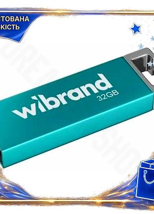 Dm флеш накопитель usb спецификация 2.2 32гб wibrand голубой ударопрочный моноблок для хранения данных spe|lz