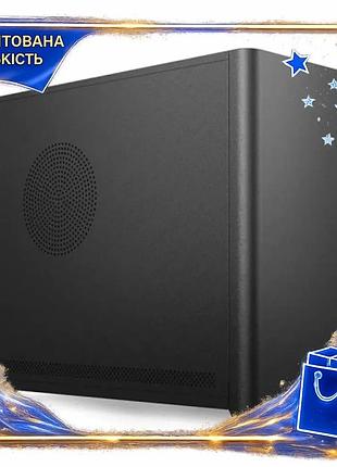 Dm корпус 2e credo специфікація 2.2 v350b black mid tower для micro atx mini itx комп'ютерний корпус з spe|lz