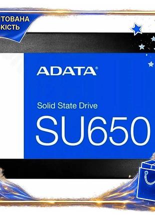 Dm твердотельный накопитель ssd спецификация 2.2 2тб adata sata3 2.5" 3d tlc для компьютера и ноутбука spe|lz