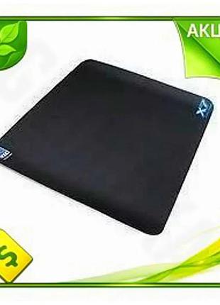 Ve коврик a4tech игровой для new version мыши повышает скорость точность 437x350 мм резина ткань n6w_ver