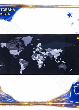 Dm коврик gtl gaming спецификация 2.2 xxl perfect world 750x300 мм антискользящая для мыши игровая защ spe|lz