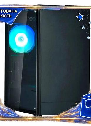 Dm корпус zalman t4 специфікація 2.2 plus чорний matx micro tower з argb підсвіткою для пк комп'ютерни spe|lz