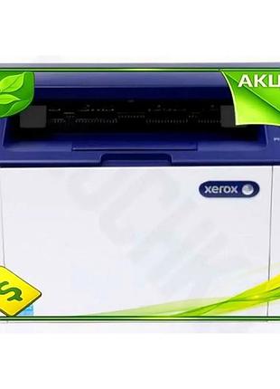 Ve лазерний принтер a4 xerox new version чорнобілий wifi до 20 сторінок за хвилину usb для офісу та до n6w_ver