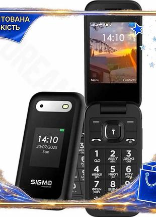 Dm мобильный телефон sigma спецификация 2.2 mobile раскладушка черный 2 mini-sim 2.8 дюйма для людей п spe|lz