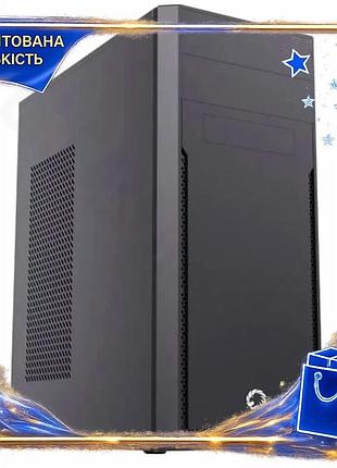Dm корпус gamemax et-213-np специфікація 2.2 black midi tower для пк atx micro atx mini itx чорний ком spe|lz