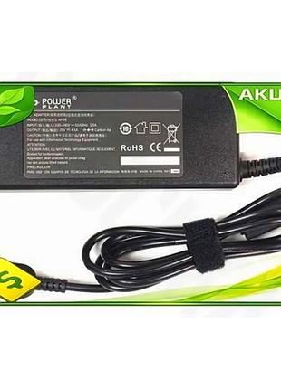 Ve блок питания powerplant для new version ноутбуков lenovo 20v 90w 4.5a адаптер для зарядного устройс n6w_ver