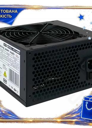 Dm блок живлення logicpower специфікація 2.2 400w atx 120mm для пк 400 вт безмодульний живлення для ко spe|lz