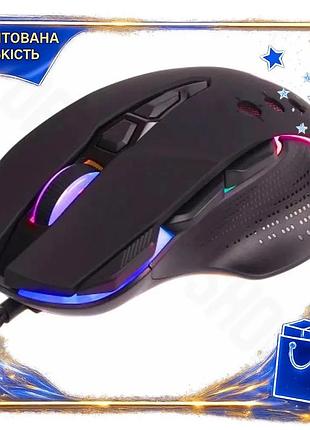 Dm мышь maxxter игровая спецификация 2.2 usb оптическая 9 кнопок rgb подсветка 800-12800 dpi huano bla spe|lz
