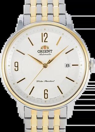 Часы мужские orient classic ra-ac0j07s10b