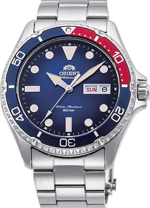 Годинник чоловічий orient kamasu ii ra-aa0812l19b