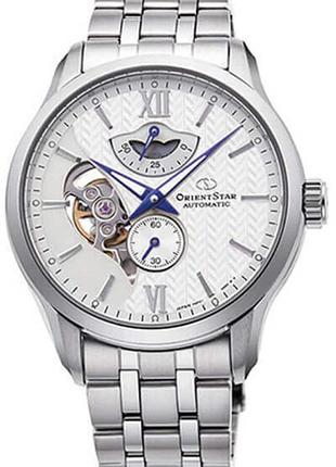Часы мужские orient star re-av0b01s00b