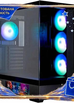 Dm корпус zalman p40 спецификация 2.2 ds black mid tower для atx micro atx mini itx с подсветкой argb spe|lz
