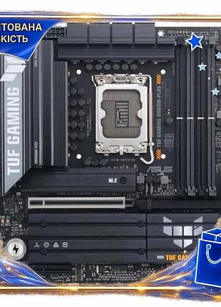 Dm материнська плата asus специфікація 2.2 tuf gaming b860m-plus lga1851 для пк з 4xddr5 3xm.2 hdmi mi spe|lz
