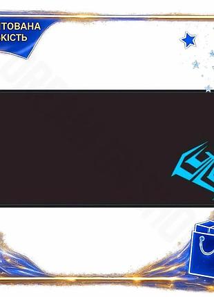 Dm килимок для миші специфікація 2.2 aula mp-xl чорний 900x400x3 мм ігровий килимок для комп'ютера гла spe|lz