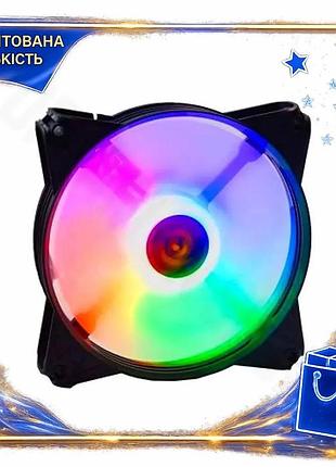 Dm вентилятор gtl 120 специфікація 2.2 мм чорний з led підсвічуванням для корпусу охолодження 1100 об/ spe|lz