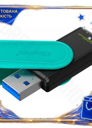 Dm флеш накопитель usb спецификация 2.2 128gb kingston черный синий для резервных копий и хранения дан spe|lz