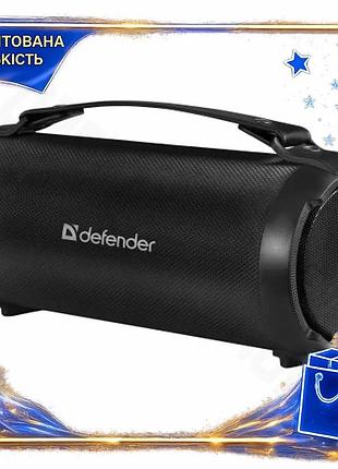 Dm портативная колонка defender спецификация 2.2 beatbox 16 черная 16 вт bluetooth 5.3 для музыки mp3 spe|lz