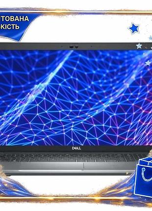 Dm ноутбук dell 15.6" спецификация 2.2 silver с intel core i7 16gb ram ssd 512gb для работы и обучения spe|lz