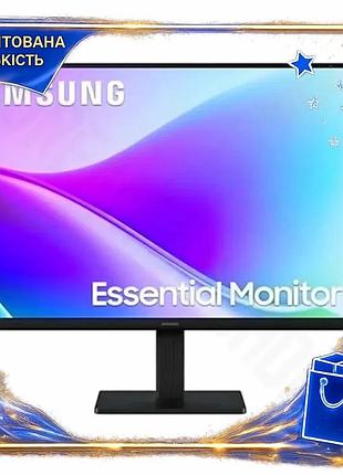 Dm монитор 27" samsung спецификация 2.2 ips 1920x1080 120 гц для компьютера черный экран hdmi spe|lz