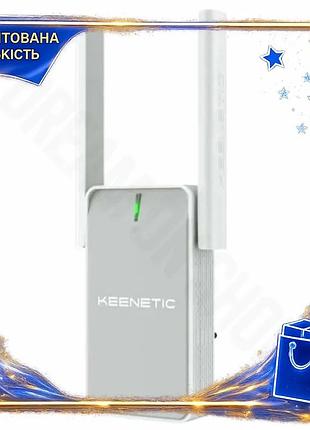 Dm wi-fi повторювач keenetic специфікація 2.2 buddy 6 сірий бездротовий підсилювач сигналу для дому та spe|lz