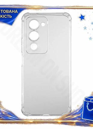 Dm накладка силіконова colorway специфікація 2.2 tpu для смартфона xiaomi прозора захист від ударів дл spe|lz