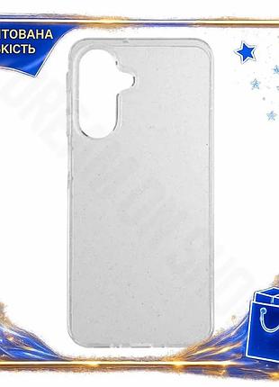 Dm бампер colorway tpu-shine спецификация 2.2 для samsung galaxy a26 прозрачный полиуретановый чехол з spe|lz