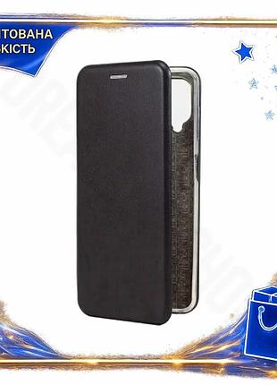 Dm чохол-книжка premium leather специфікація 2.2 для смартфона samsung чорний захист для телефону стил spe|lz
