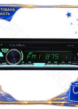 Dm автомагнітола calcell usb специфікація 2.2 bluetooth 1 din для автомобіля з fm-радіо microsd aux 4x spe|lz