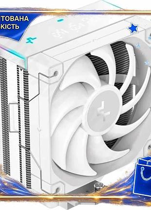 Dm кулер для процесора специфікація 2.2 deepcool активне охолодження 1x120 мм lcd екран для intel amd spe|lz
