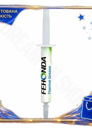 Dm термопаста fehonda tg-8 спецификация 2.2 4 г шприц теплопроводная паста для процессора и видеокарты spe|lz