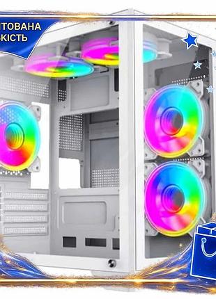 Dm корпус gamemax infinity специфікація 2.2 mini white mini tower для micro atx mini itx компактний ст spe|lz