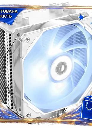 Dm кулер для процессора спецификация 2.2 id-cooling 220 вт башенный охладитель для intel amd активное spe|lz