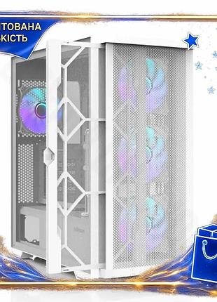 Dm корпус zalman z10 специфікація 2.2 duo white mid tower комп'ютерний корпус для atx micro atx mini i spe|lz