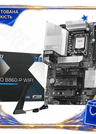 Dm материнська плата msi специфікація 2.2 atx lga1851 для intel core ddr5 4 слоти pci-e 5.0 3 m.2 5g l spe|lz