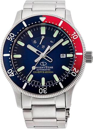 Часы мужские orient star re-au0306l00b