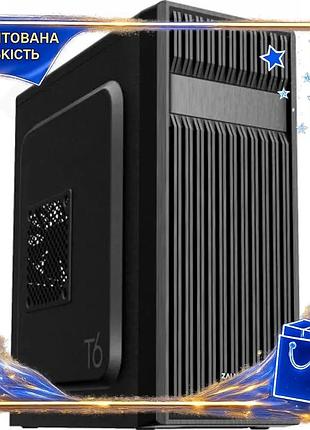 Dm корпус для пк специфікація 2.2 zalman zm-t6 black atx micro atx mini itx стильний комп'ютерний корп spe|lz