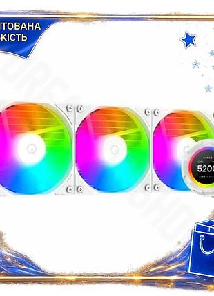Dm система жидкостного охлаждения спецификация 2.2 id-cooling 360 мм для процессора с argb вентилятора spe|lz