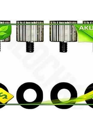 Ve комплект охолодження zalman для new version amd am5 rezerator 5 z24 white кулер для процесора систе n6w_ver