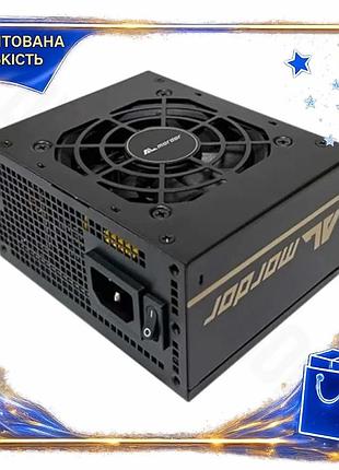 Dm блок питания 550 спецификация 2.2 вт almordor sfx черный 80 plus bronze для пк компактный блок пита spe|lz