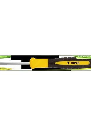 Ve отвертка topex torx t8 new version 50 мм прецизионная звездочка для ремонта электроники инструмент n6w_ver
