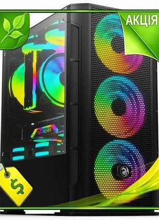 Ve корпус 2e gaming calleo new version black mini tower для micro atx без бп игровой корпус с argb вен n6w_ver