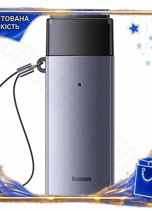 Dm кардридер usb baseus спецификация 2.2 lite grey usb 3.0 для microsd sd внешний кардридер для быстро spe|lz