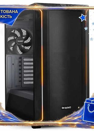 Dm корпус be quiet специфікація 2.2 shadow base 800 dx black full tower для eatx atx micro atx mini it spe|lz